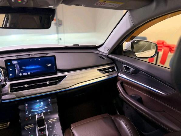 Chery Tiggo 8 Pro I с пробегом 2022 года, цена 1 999 000 рублей, 84071 км, внедорожник, Автокод Объявления