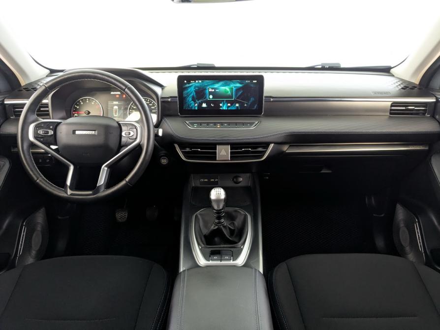 Haval Jolion I Москва  - изображение 25