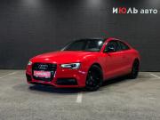 Audi A5 I (8T) Рестайлинг Челябинск  - изображение 39
