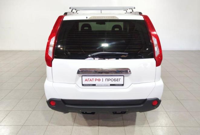 Nissan X-Trail II Рестайлинг с пробегом 2012 года, цена 1 180 000 рублей, 311526 км, внедорожник, Автокод Объявления