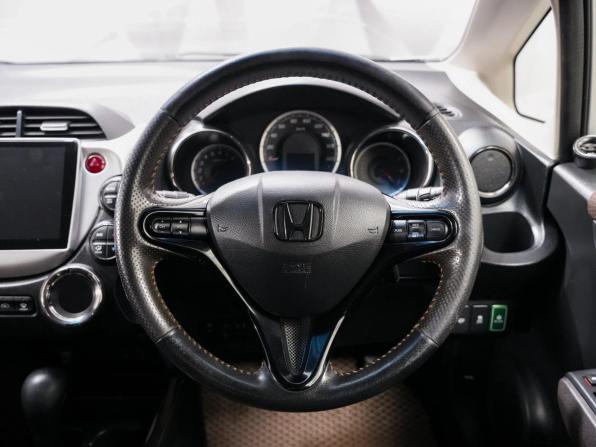 Honda Fit Shuttle I с пробегом 2012 года, цена 1 100 000 рублей, 150239 км, универсал, Автокод Объявления