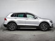 Volkswagen Tiguan II Санкт-Петербург  - изображение 24