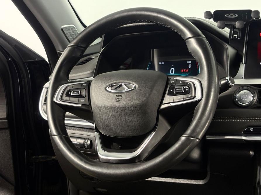 Chery Tiggo 7 Pro I Борисоглебск  - изображение 18