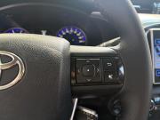 Toyota Hilux VIII Ростов-на-Дону  - изображение 29