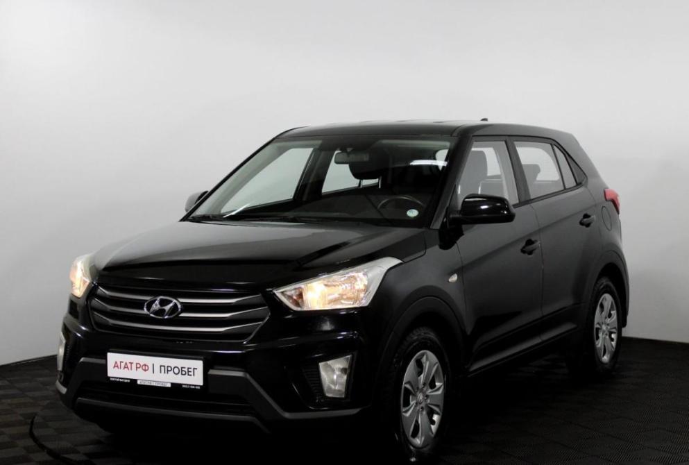 Hyundai Creta I Нижний Новгород  - изображение 2