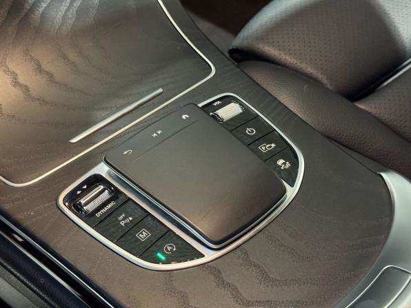 Mercedes-Benz GLC I (X253) Рестайлинг с пробегом 2020 года, цена 2 350 000 рублей, 203126 км, внедорожник, Автокод Объявления