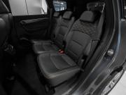 Geely Okavango I Рестайлинг Москва  - изображение 41