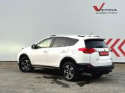 Toyota RAV4 IV (XA40) Пермь  - изображение 9