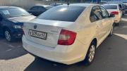 Skoda Rapid I Киров  - изображение 5