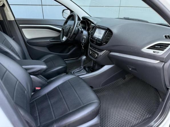 Lada (ВАЗ) Vesta I с пробегом 2019 года, цена 899 000 рублей, 160200 км, седан, Автокод Объявления
