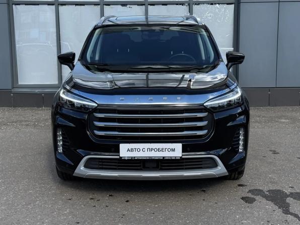 Exeed VX I Рестайлинг с пробегом 2023 года, цена 3 299 000 рублей, 46149 км, внедорожник, Автокод Объявления