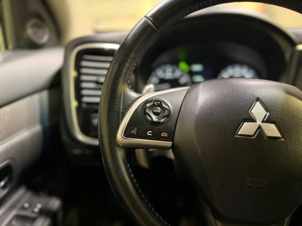 Mitsubishi Outlander III с пробегом 2014 года, цена 1 319 000 рублей, 120642 км, внедорожник, Автокод Объявления
