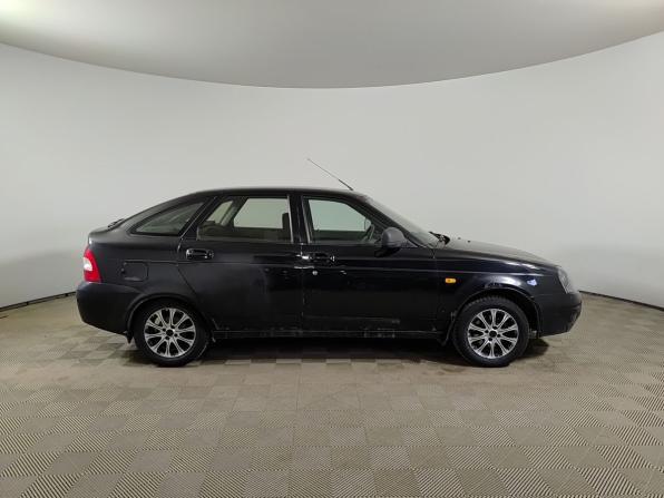 Lada (ВАЗ) Priora I с пробегом 2013 года, цена 185 000 рублей, 196933 км, хэтчбек, Автокод Объявления