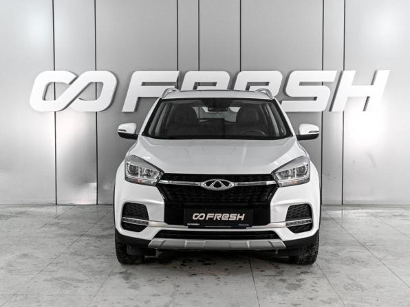 Chery Tiggo 4 I Рестайлинг с пробегом 2022 года, цена 1 499 000 рублей, 22667 км, внедорожник, Автокод Объявления