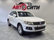 Zotye T600 Воронеж  - изображение 22
