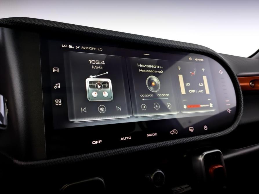 Haval Dargo I Москва  - изображение 27
