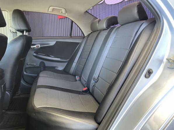 Toyota Corolla X (E140 E150) с пробегом 2008 года, цена 617 000 рублей, 251205 км, седан, Автокод Объявления