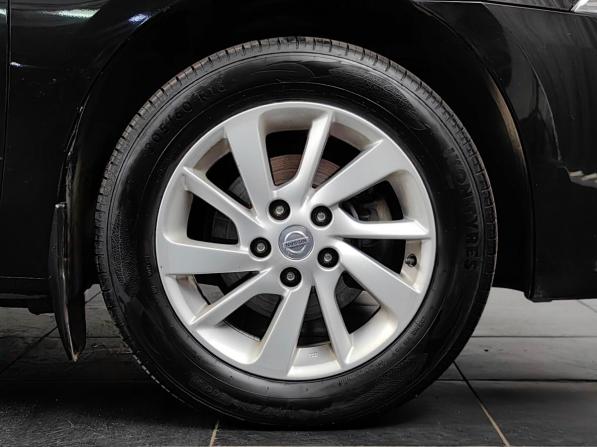Nissan Sentra VII (B17) с пробегом 2014 года, цена 935 000 рублей, 178132 км, седан, Автокод Объявления