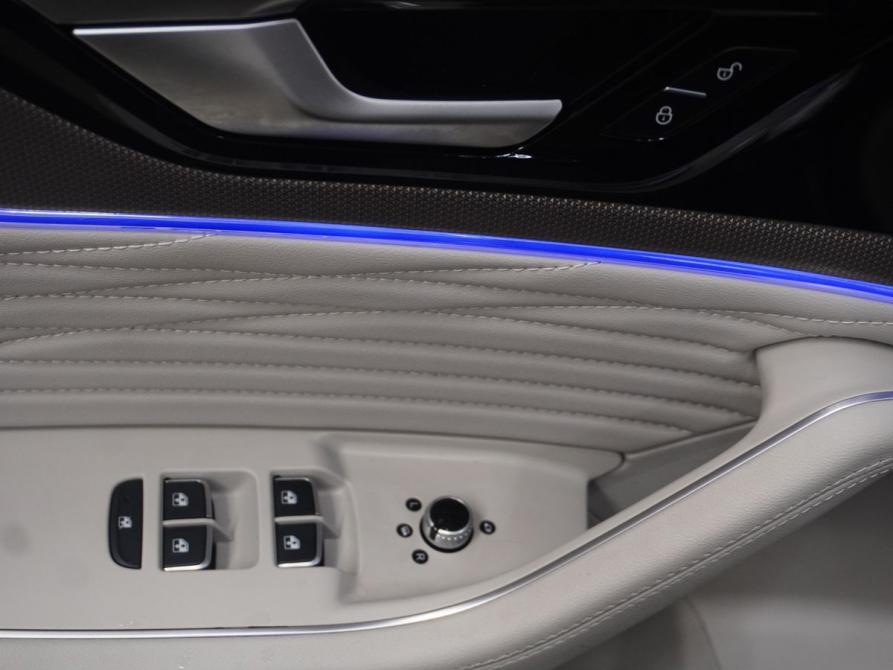Hongqi HS5 I Москва  - изображение 14