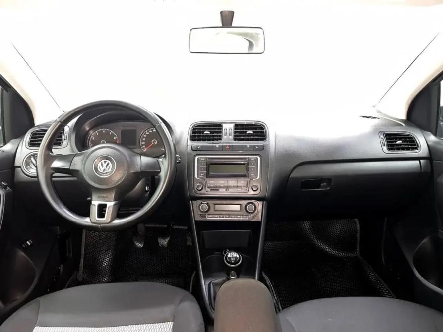 Volkswagen Polo V Воронеж  - изображение 9