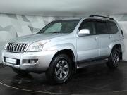 Toyota Land Cruiser Prado 120 Series Москва  - изображение 29