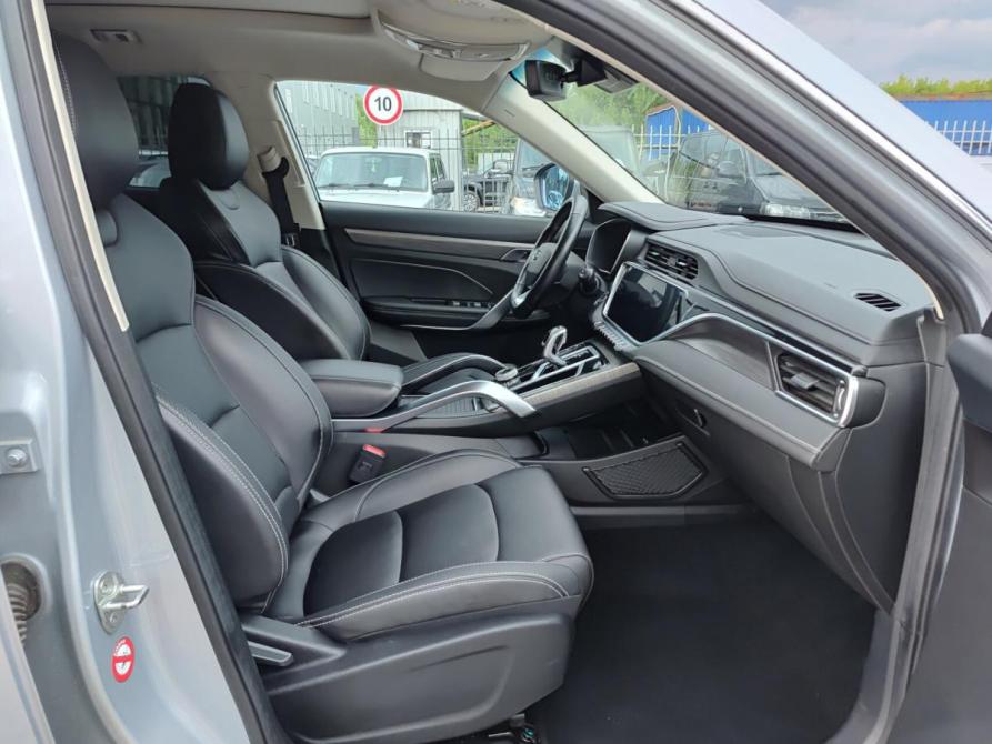 Geely Atlas Pro Чебоксары  - изображение 13