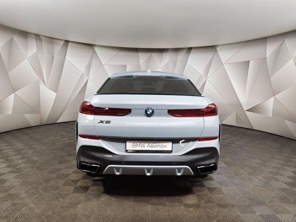 BMW X6 III (G06) Рестайлинг с пробегом 2023 года, цена 11 500 000 рублей, 24903 км, внедорожник, Автокод Объявления