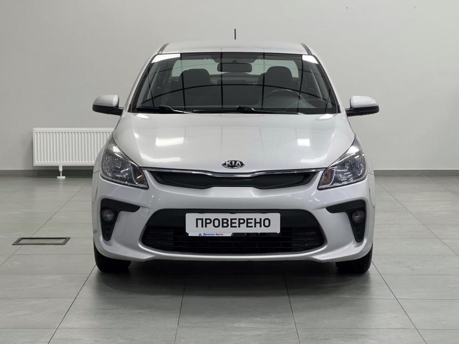 Kia Rio IV Казань  - изображение 2