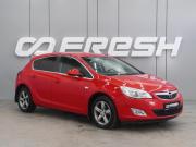 Opel Astra J Воронеж  - изображение 17