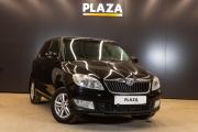Skoda Fabia II Рестайлинг Уфа  - изображение 21