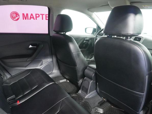 Volkswagen Polo V с пробегом 2015 года, цена 754 000 рублей, 167983 км, седан, Автокод Объявления