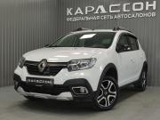 Renault Sandero II Рестайлинг Пермь  - изображение 18