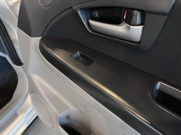 Suzuki SX4 I (Classic) Рестайлинг с пробегом 2012 года, цена 737 800 рублей, 173483 км, хэтчбек, Автокод Объявления