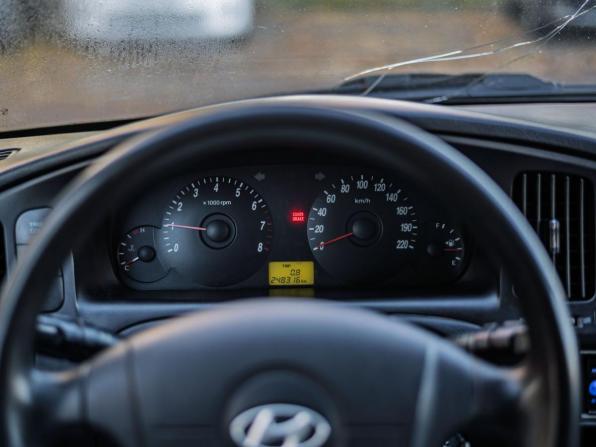 Hyundai Elantra III (XD2) Рестайлинг с пробегом 2005 года, цена 205 000 рублей, 248314 км, седан, Автокод Объявления