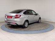 Lada (ВАЗ) Granta I Рестайлинг Екатеринбург  - изображение 24