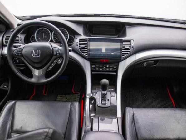 Honda Accord VIII Рестайлинг с пробегом 2011 года, цена 1 150 000 рублей, 314922 км, седан, Автокод Объявления