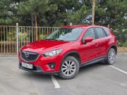 Mazda CX-5 I Волгоград  - изображение 2