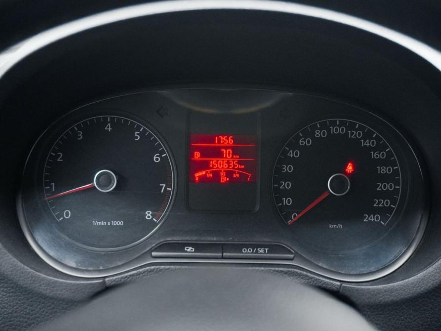 Volkswagen Polo V Ростов-на-Дону  - изображение 13