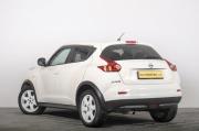Nissan Juke I Томск  - изображение 25