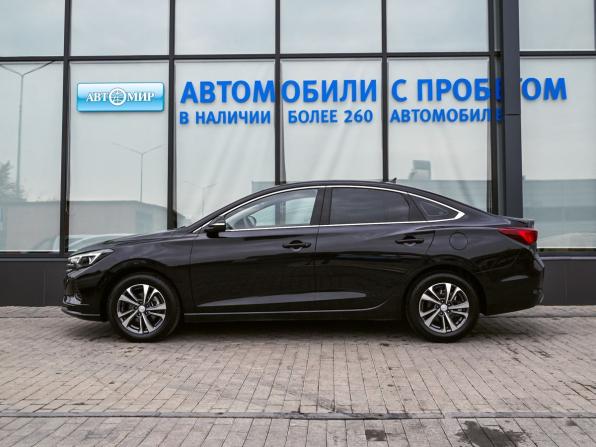 Changan Eado Plus с пробегом 2023 года, цена 1 545 000 рублей, 12500 км, седан, Автокод Объявления