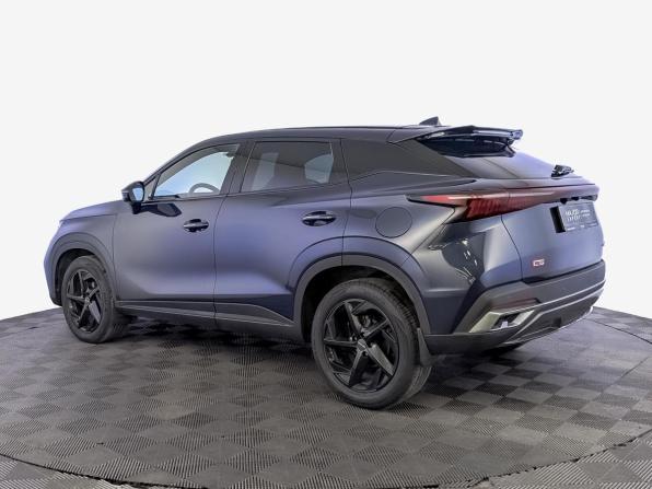 Omoda C5 I с пробегом 2023 года, цена 1 725 000 рублей, 28775 км, внедорожник, Автокод Объявления