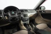 Skoda Yeti I Новосибирск  - изображение 25