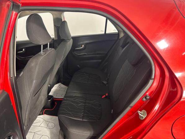 Kia Picanto II с пробегом 2011 года, цена 485 100 рублей, 283477 км, хэтчбек, Автокод Объявления