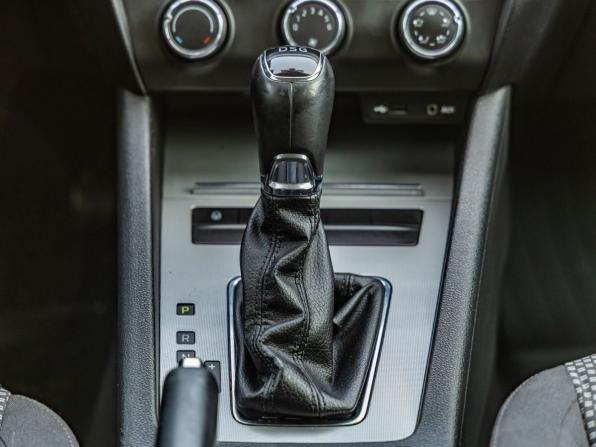 Skoda Octavia III (A7) с пробегом 2014 года, цена 948 000 рублей, 239725 км, лифтбек, Автокод Объявления