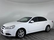 Chevrolet Epica V250 Рестайлинг Ростов-на-Дону  - изображение 20