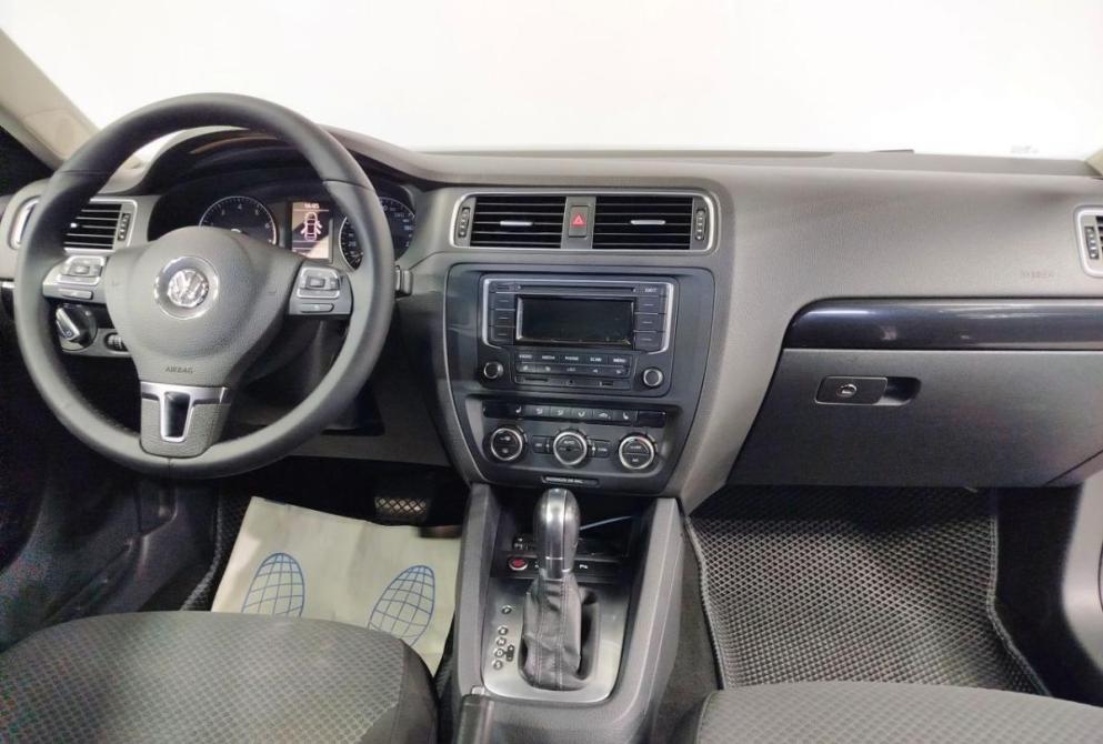 Volkswagen Jetta VI Саратов  - изображение 15