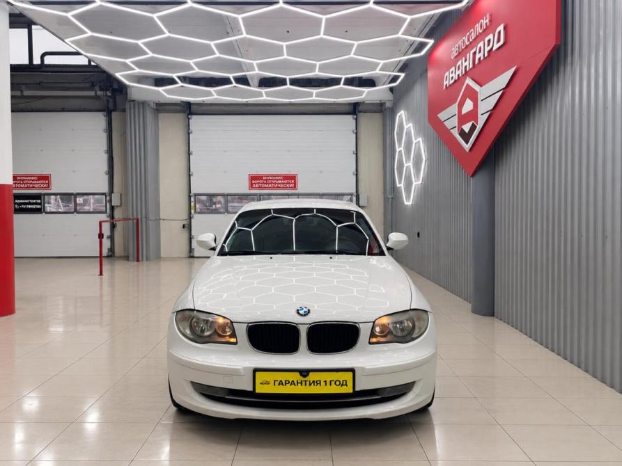 BMW 1 серии I (E81/E82/E87/E88) Рестайлинг Альметьевск  - изображение 3