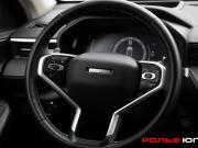 Haval Jolion I Москва  - изображение 34