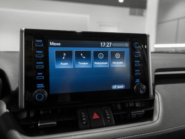 Toyota RAV4 V (XA50) с пробегом 2020 года, цена 3 290 000 рублей, 58512 км, внедорожник, Автокод Объявления