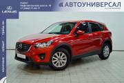 Mazda CX-5 I Рестайлинг Сургут  - изображение 23